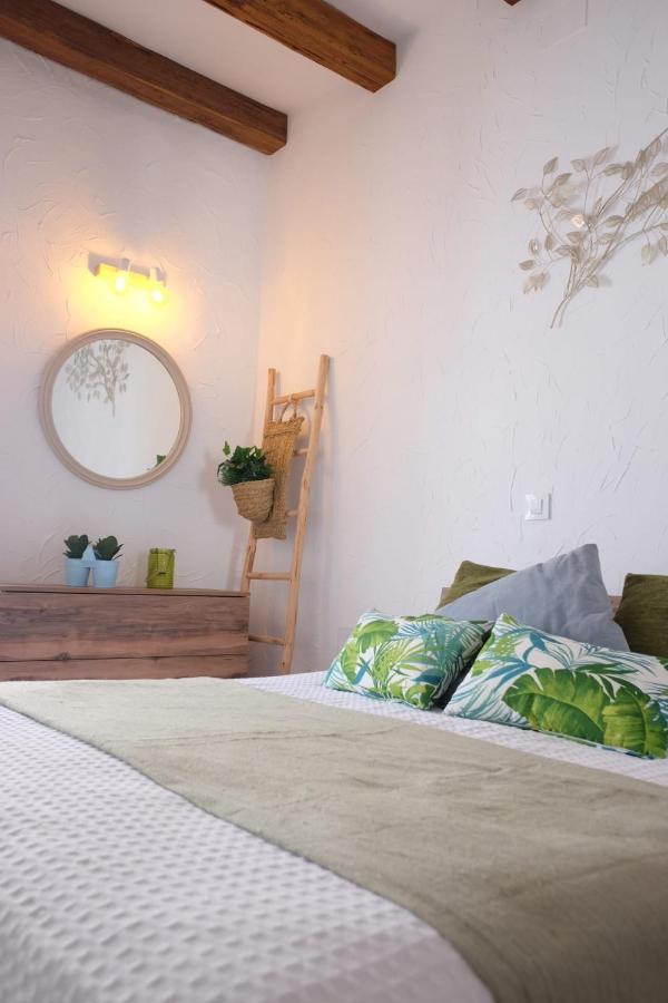 Loft Trasbolsa Apartment Sanlucar de Barrameda Ngoại thất bức ảnh