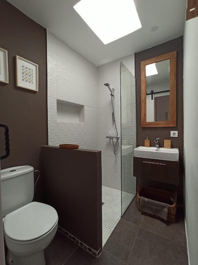 Loft Trasbolsa Apartment Sanlucar de Barrameda Ngoại thất bức ảnh
